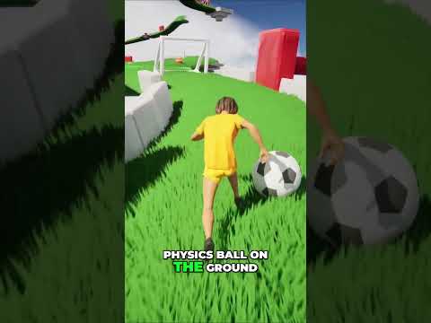 TOMORROW‼️Will you beat it? Wishlist You Suck At Football on Steam #streamers #football #gamedev