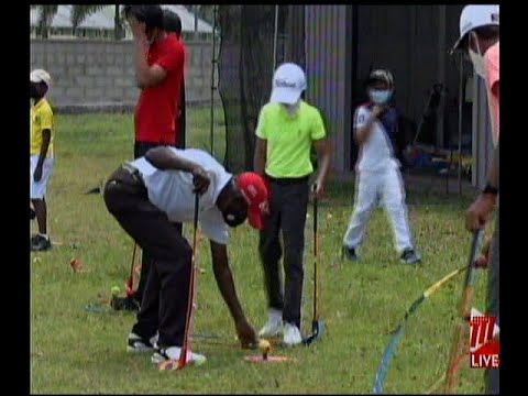 Golf 101 - Hillview College Learn The Rudiments Of The Game
