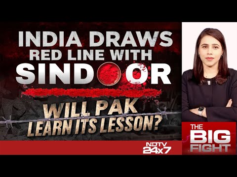 Pak Drone Attack | Pak Drone Attack In Jammu Kashmir | Ferozepur Drone Attack | NDTV 24X7 LIVE