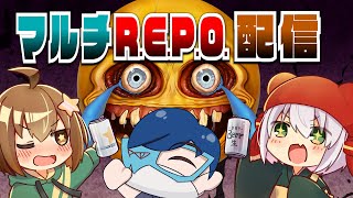 労働します。アットホームな職場でマルチR.E.P.O.レベル30～（前回続き）