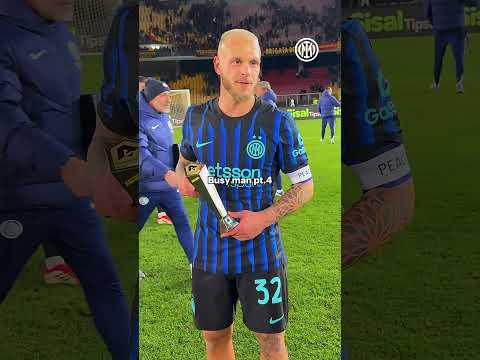 One more game, one more MVP 🔥