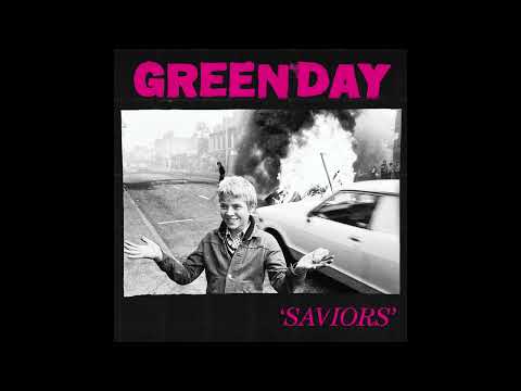Green Day - Look Ma, No Brains! - [HQ]