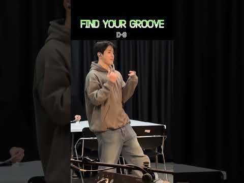 [FindYourGroove]D-3