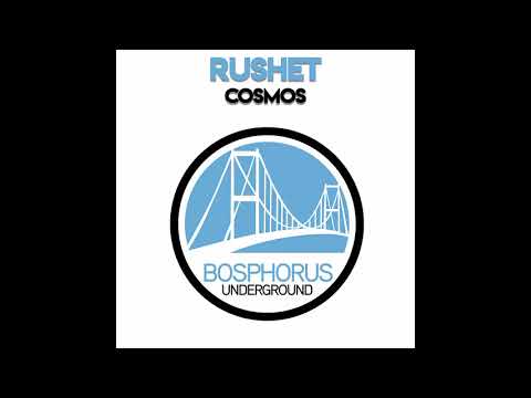 Rushet - The Fury of the Cosmos