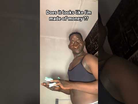 Mon can I get $20 ?? #duet #comedy #funny #viral #trend #trending #shorts #shortvideo #trend