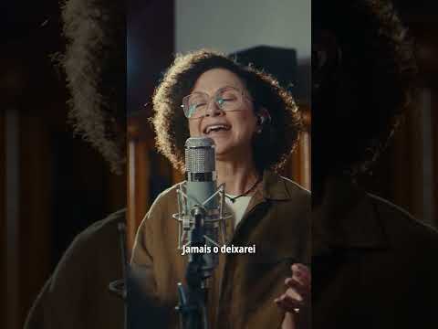 Quem lembra dessa? #fernandinho #shorts #gospelmusic