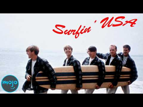 Top 10 BEST Rip Off Songs Of All Time