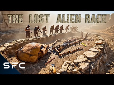 They Hid The Truth About An Ancient Alien Race | Aliens Uncovered: The Lost Race | Full Documentary
