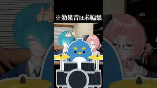 告知が下手すぎるVTuber #shorts