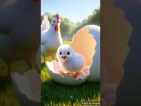 #cartoon #funny #moralstories #facts #birds #hen #ai #trending #kitten #pakhalabhatakupakudi