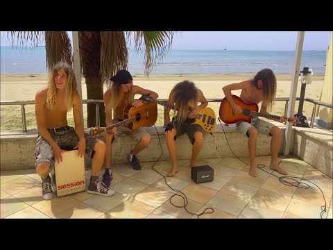 LYNYRD SKYNYRD - Simple Man