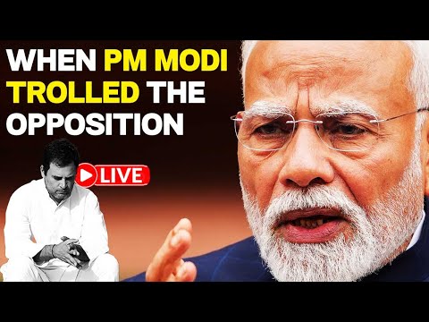 PM Modi LIVE | BJP Vs Congress | Parliament Winter Session LIVE | Lok Sabha LIVE | Rajya Sabha LIVE