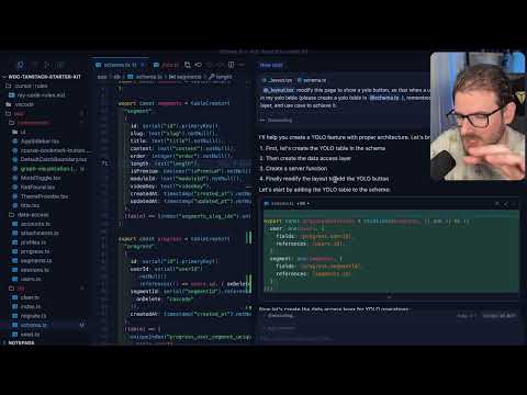 My honest thoughts on using AI to code
