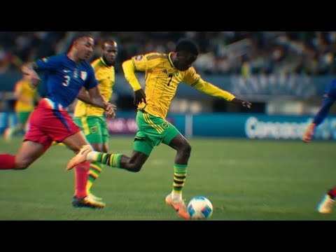 JAMAICA vs PANAMA Concacaf Nations League Live Stream Watch Along | Concacaf 3rd Place Play Off