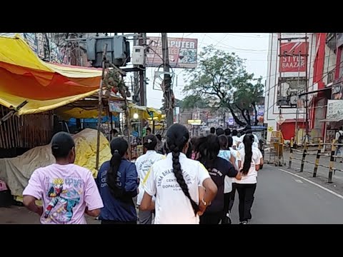 Sena bharti Training centre is live