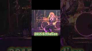 How does the 2015 Ecthelion live video compare to now?#obeyme #Ectheli