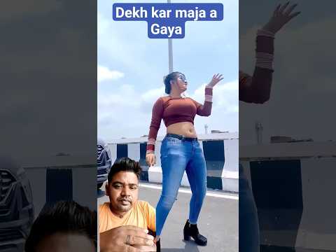 dance dekhkar man Khushi PagalWorld#Sharma ji ki#shorts viral video