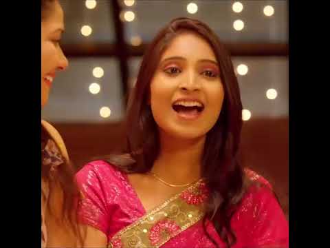 Vishnu Manchu Ke Uppar Sonarika Bhadoria Has Rahi Hai