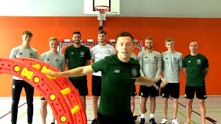 Celtic FC – 🏀 Hoops ⛹️ shoot Hoops🏀