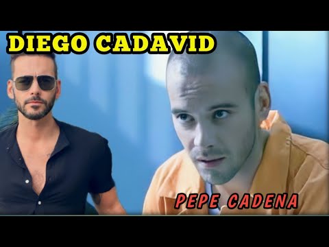 DIEGO CADAVID EL BATERISTA QUE SE CONVIRTIO EN EL MEJOR ACTOR DE COLOMBIA (Biografia)