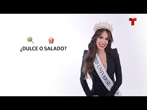 Conoce mejor a Miss Universe Cuba | Telemundo Entretenimiento