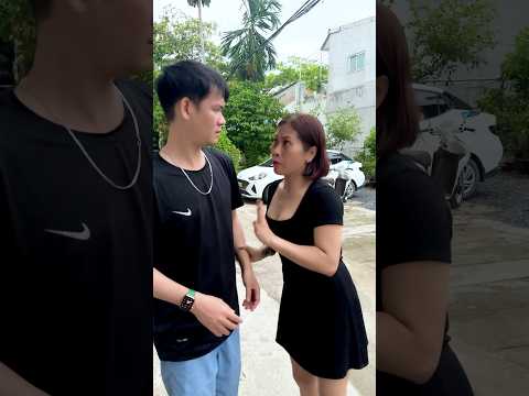 Trò Chơi Thử Thách Độ Chung Thủy #shorts #trending #haihuoc