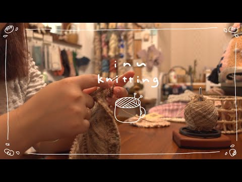 編み物ラジオ🧶/1年間のお客さん人数/ネットショップについて
