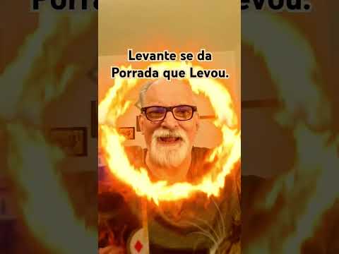 Cuidado  Você será Traído por uma Pessoa Próxima  Não Desanime  Levante se  Reaja  Tarot dia 13.07