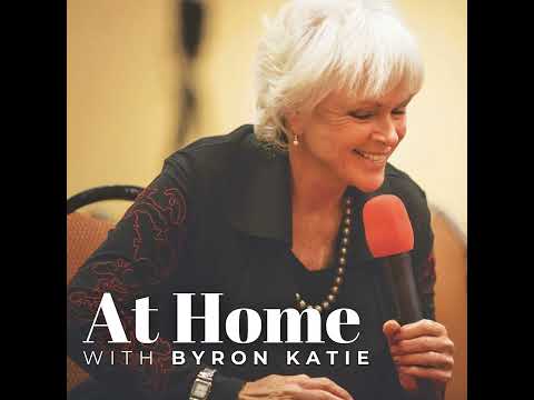 #255: My Son Won’t Let Me See My Grandkids • The Work of Byron Katie®