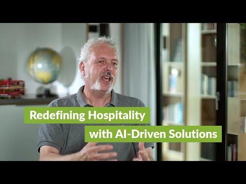 citizenM Redefines Hospitality with Juniper's AI-Driven Enterprise Solutions
