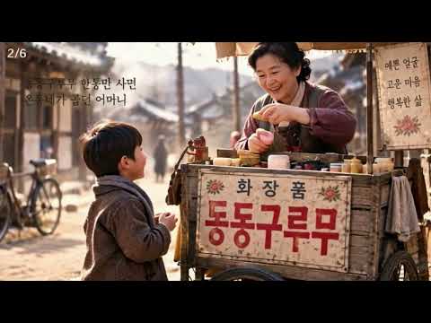 [MV] 설민 - <strong>동동구루무</strong>