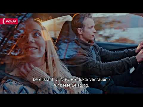 DENSO  Aftermarket - global Video Deutsch