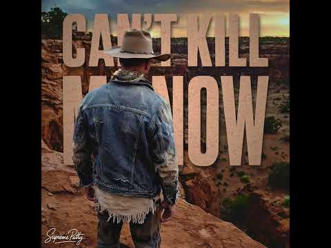 Supreme Patty - Can’t Kill Me Now (Official Audio)