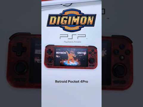 เกมDigimonAdventureเล่นบนR