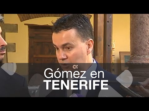 Héctor Gómez confirma las buenas previsiones turísticas para el verano