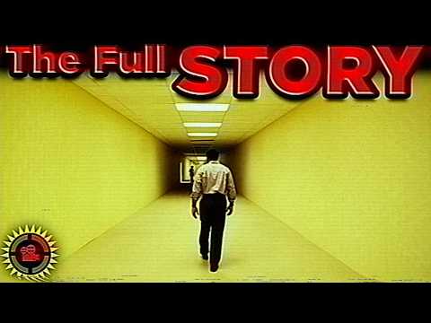 Film Theory: The Complete Timeline of the Backrooms