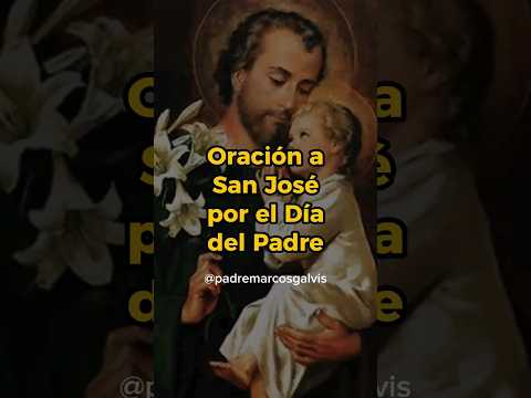 #padremarcosgalvis #papa #familia #jesuschrist #shorts #oracion #fe