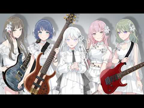 【バンドリ　アワーノーツ】millsage アナザーストーリー全話 [FHD]