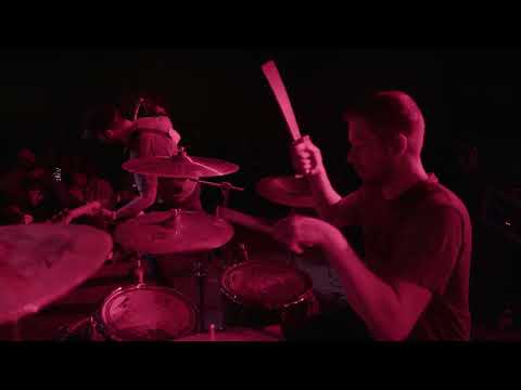 KNIVES EXCHANGING HANDS – A Wound A Thirst (Official Music Video)