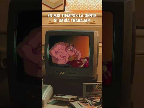 Los Comediantes No Trabajan | Ren Y Stimpy | Comedy Central LA