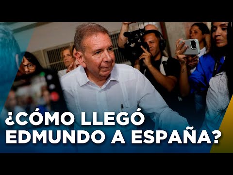 ¿Edmundo González firmó un documento que avaló la victoria de Nicolás Maduro?