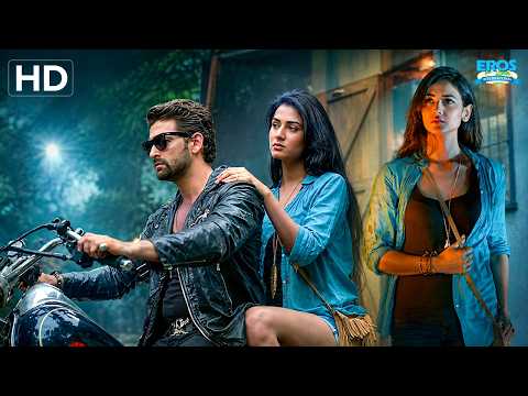 हम कहाँ जा रहे हैं?... ये एक सरप्राइज़ है! 😨 | 3G | Neil Nitin Mukesh, Sonal Chauhan | Twist Reveal