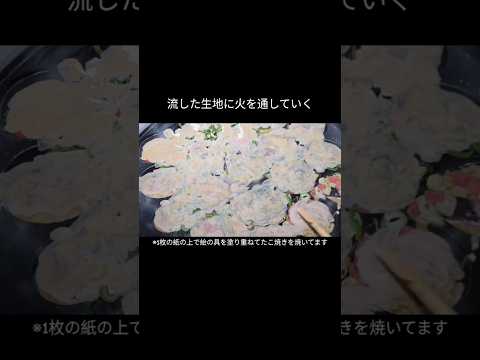 紙、頑張ってくれてます。　#イラスト #art #shorts