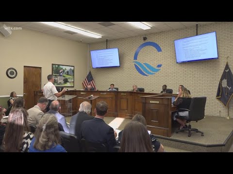 Cayce passes millage, utility increase
