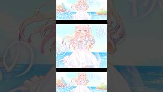 夏の新曲投稿しました🐬 #オリジナル曲
