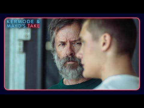 Simon Mayo Interviews Guy Pearce