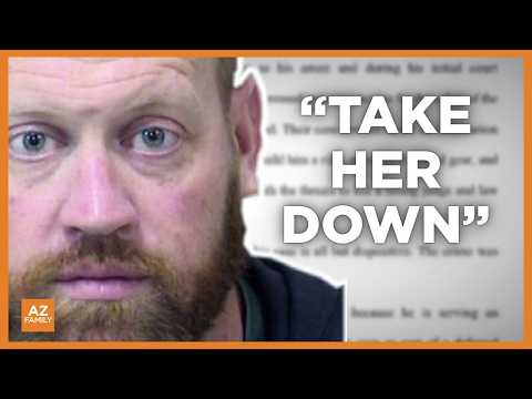 Kyrsten Sinema’s ex-boyfriend accused of threatening to ‘take her down’