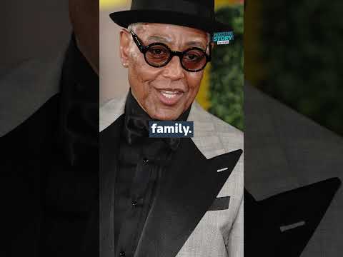 Breaking Bad's Giancarlo Esposito reveals he considered plotting his own murder