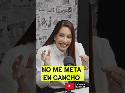 Eva García y El Pikete Jurídico. No meeta en Gancho.