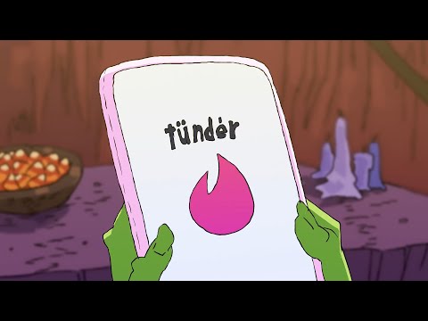 Tinder Boszik